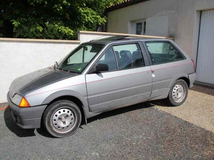 ax gt entiere pour pieces