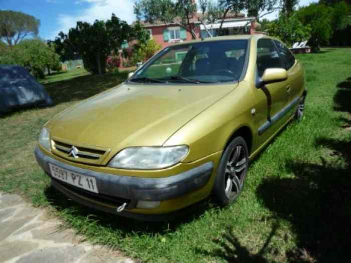 citroen xsara vts 167 cv ph 1 0