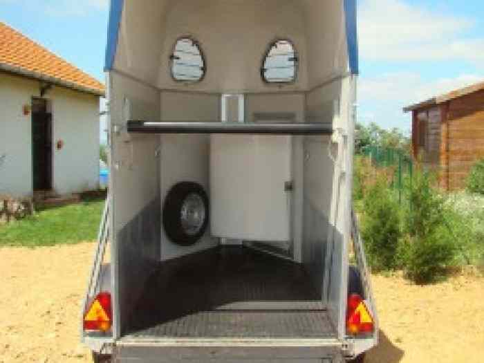 Van Cheval liberte Pullman 2