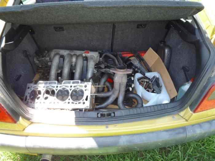 citroen xsara vts 167 cv ph 1 3