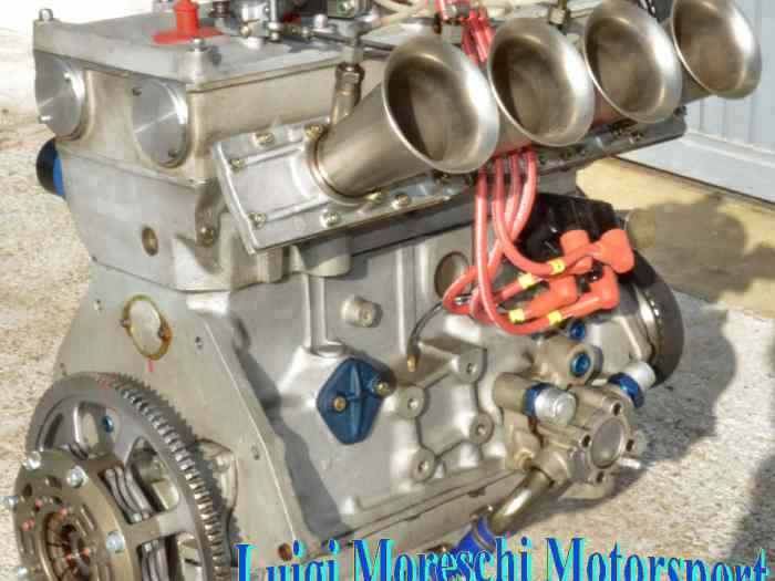 Cosworth BDG 2L Engine New 1