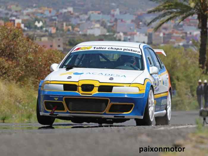 Seat León Supercopa 0