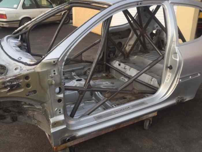 caisse 206RC  ARCEAU matter EVO --- OFFRE SPÉCIALE --- 0