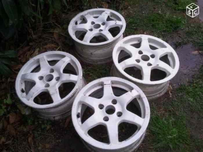 4 jantes technomagnesio 0