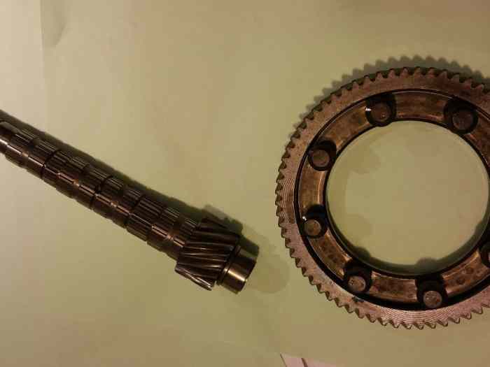 pont court ford ib5 puma fiesta st