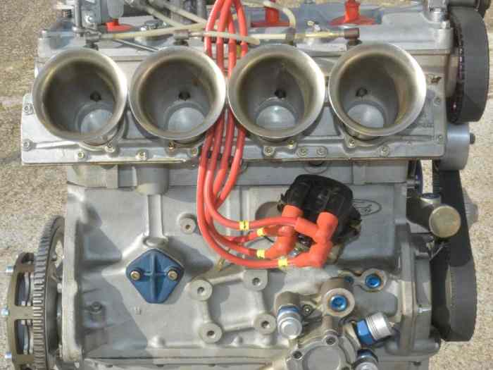 Cosworth BDG 2L Engine New 5
