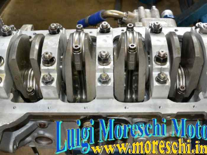 Cosworth BDG 2L Engine New 2