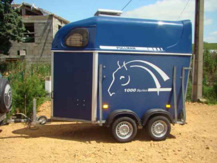 cheval liberte 2000 series