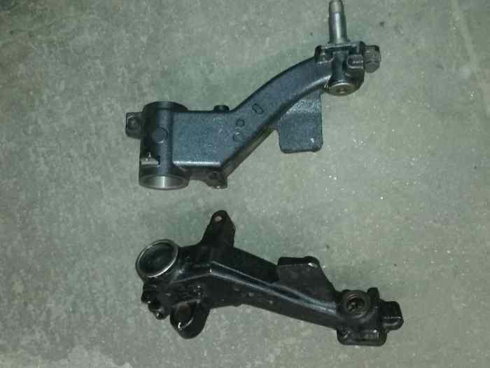 Bras AR 206 RC 0