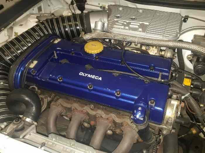 OPEL ASTRA F FA7 2