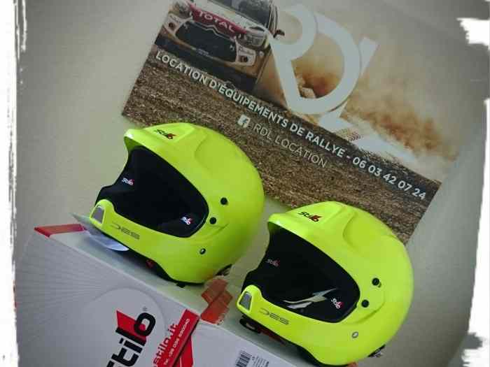 RDL LOCATION - EQUIPEMENT DE RALLYE - 0