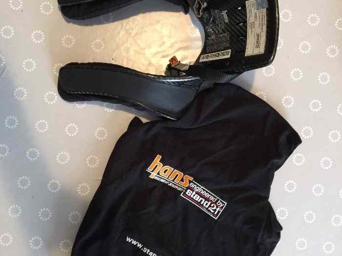 Hans Stand 21 Taille S 0