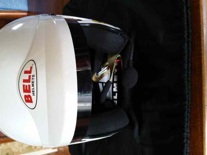 Casque BELL MR Pro équipé PELTOR 0