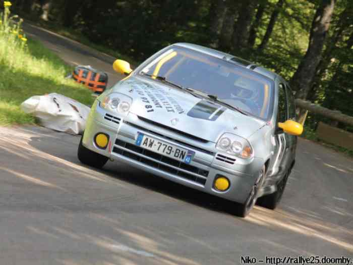 Clio RS N3 4