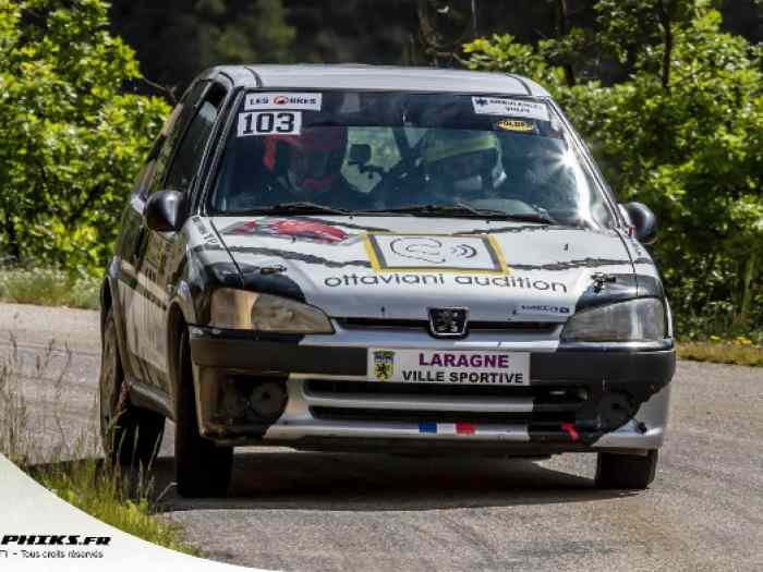 PEUGEOT 106 N2 0