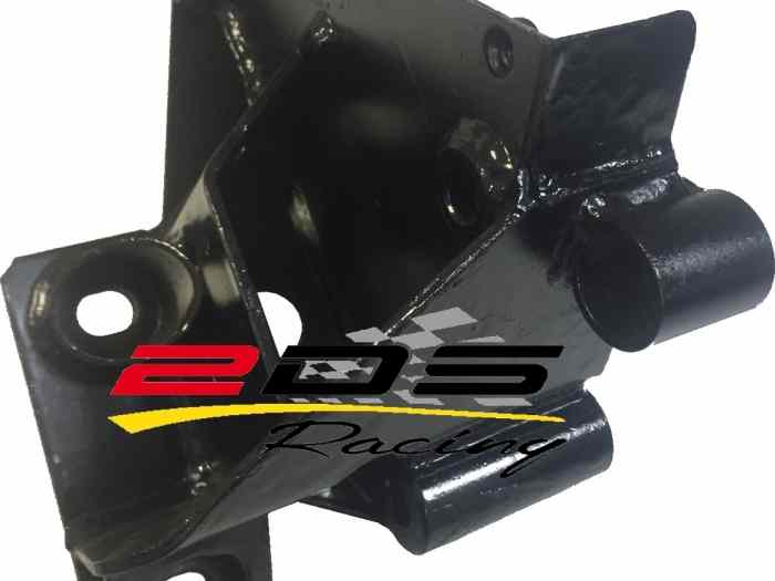 SUPPORT MOTEUR MECANOSOUDE 205 GTI GR.A (version usine) 0