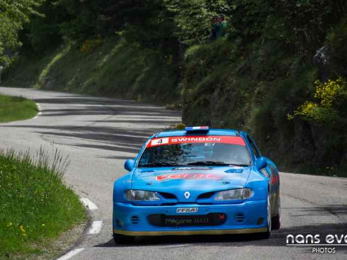 RENAULT MEGANE MAXI A7K 1