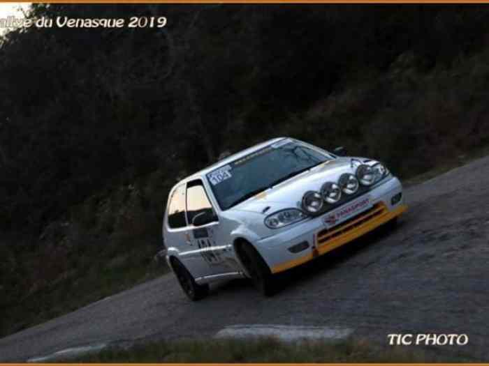 BBS LOCATION LOUE 2 saxo N2 séries 1