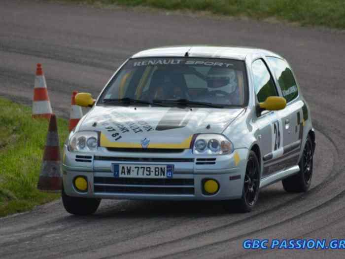 Clio RS N3 1