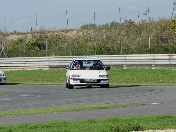 honda civic ED7 5