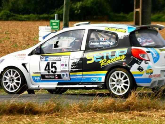 !!! Clio 3 F2000-14 Palmarès / Fiable !!! 0