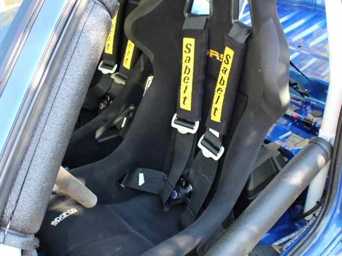 Saxo vts 1,6 16v (circuit / rallye) 5