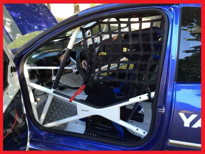 Clio 3 cup x85 2