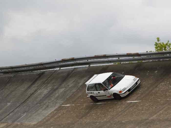 honda civic ED7 4
