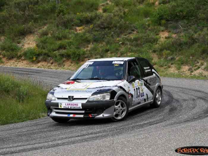 PEUGEOT 106 N2 1