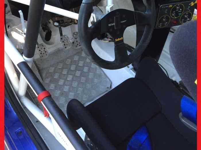 Clio 3 cup x85 4