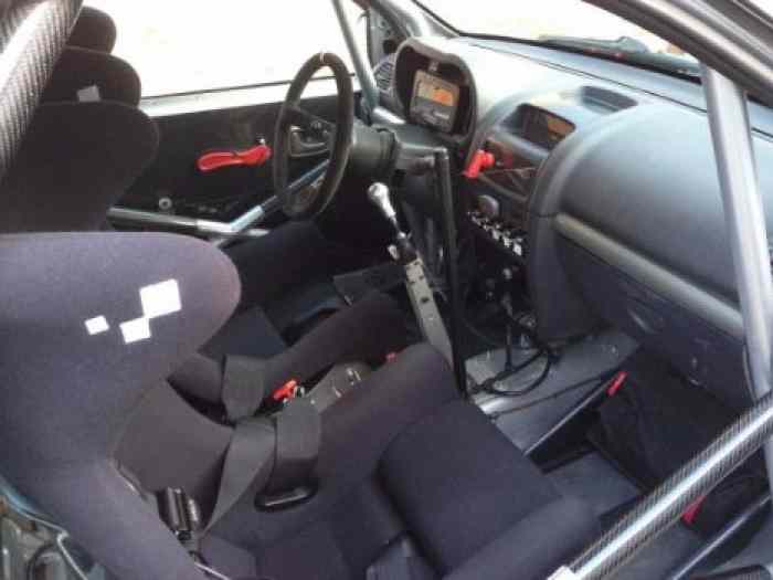 Clio RS F2014  - faire offre 1