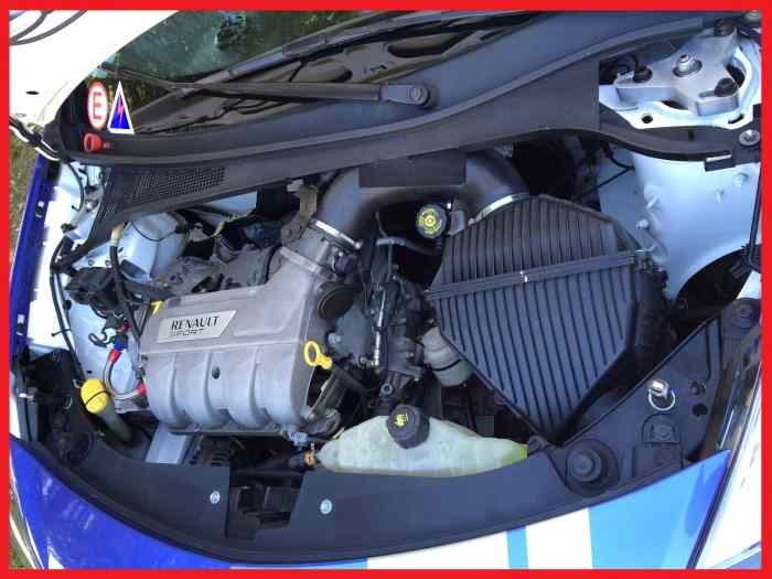 Clio 3 cup x85 5