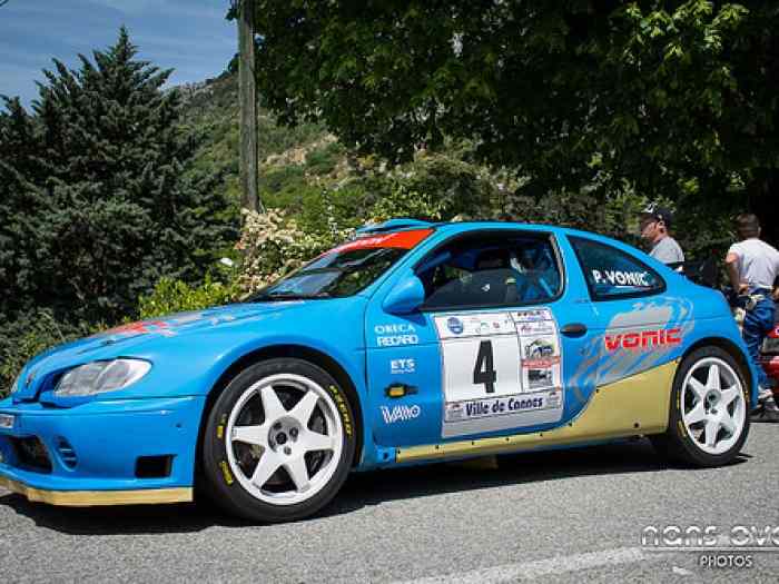 RENAULT MEGANE MAXI A7K 2