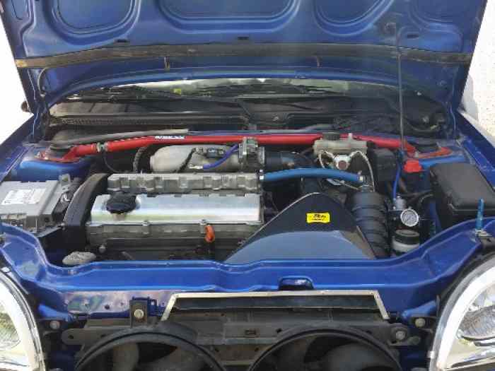 Saxo vts 1,6 16v (circuit / rallye) 3
