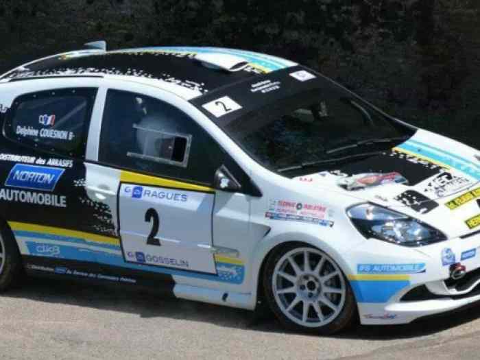 !!! Clio 3 F2000-14 Palmarès / Fiable !!! 3