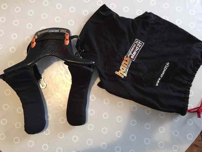 Hans Stand 21 Taille S 1