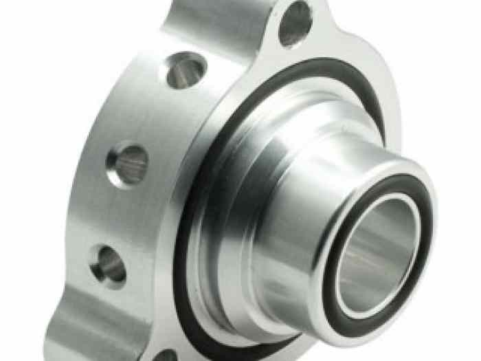 Dump valve de marque FORGE pour 1.6 turbo NEUVE 1
