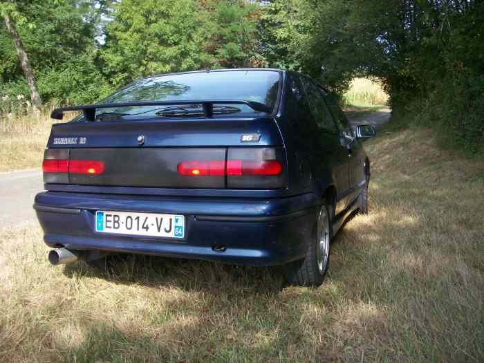 r19 16s 3