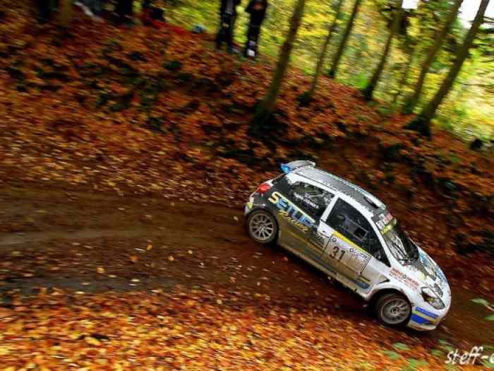 !!! Clio 3 F2000-14 Palmarès / Fiable !!! 2