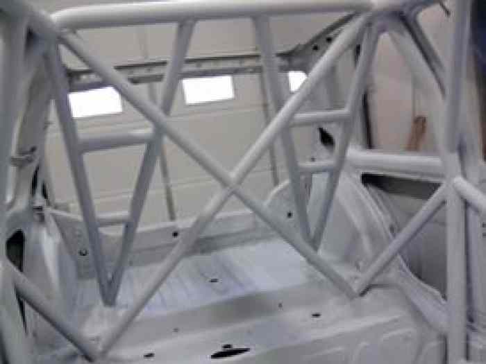 trc racing 4