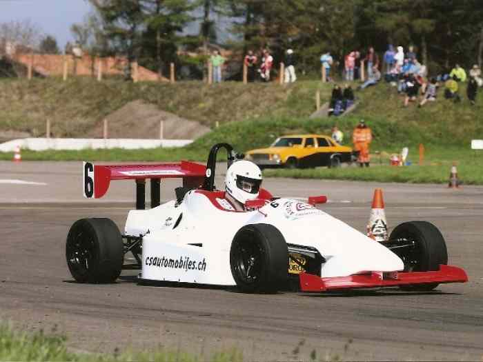 Formule Arcobaleno 0