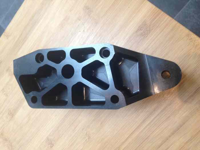 Vend Chapes EVO inf pivots 207 S2000 . 0