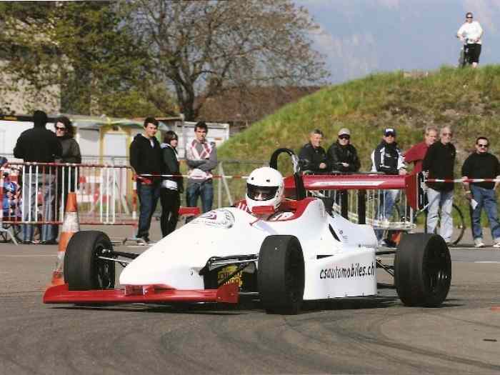 Formule Arcobaleno 1