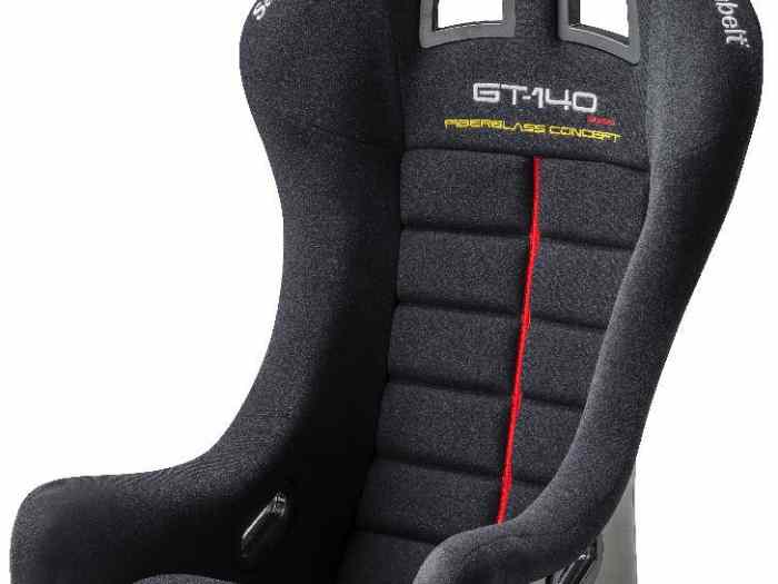 Seats Sabelt GT 200, NEW discount 4