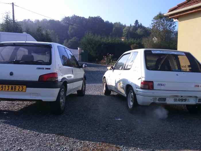 106 xsi Top origine 3