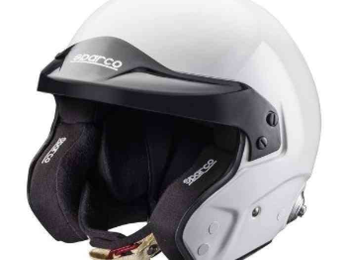 -15% sur les tous les casques SPARCO !!! 0