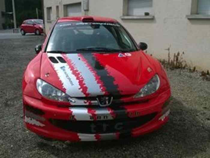 trc racing 1