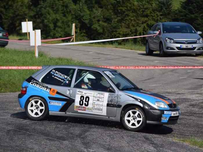 Saxo challenge 0