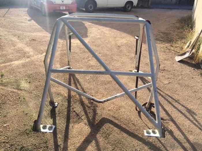 Arceau Matter 306 S16 1