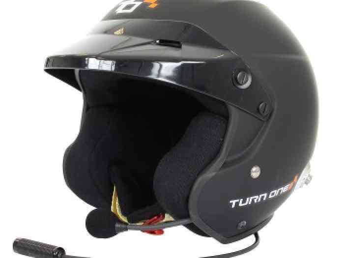 PROMOTION CASQUES JET RS TURN ONE 8859-2015 2
